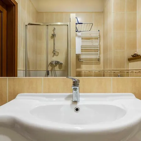 Maya's Flats & - Old Town Dluga 72 Maisonette Gdansk