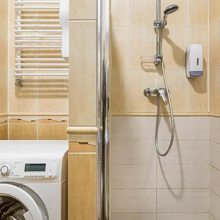 Apartamento Maya's Flats & - Old Town Dluga 72 Maisonette Gdansk