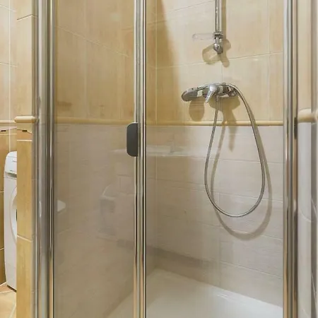 Maya's Flats & - Old Town Dluga 72 Maisonette