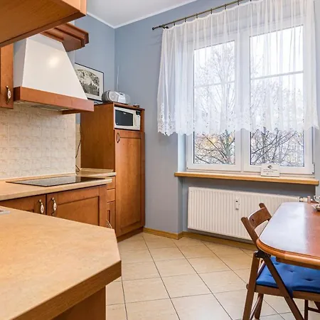 Maya's Flats & - Old Town Dluga 72 Maisonette Daire Gdansk