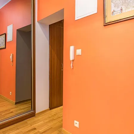 Maya's Flats & - Old Town Dluga 72 Maisonette Apartment
