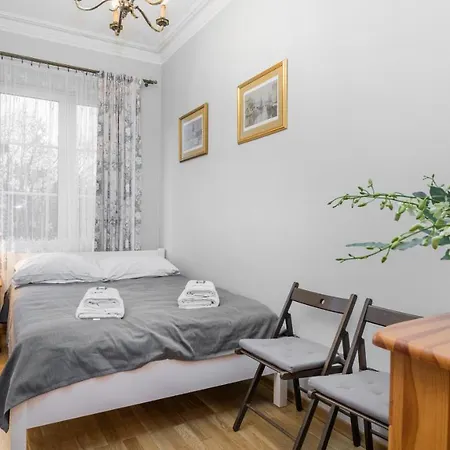 Maya's Flats & - Old Town Dluga 72 Maisonette Daire Gdansk