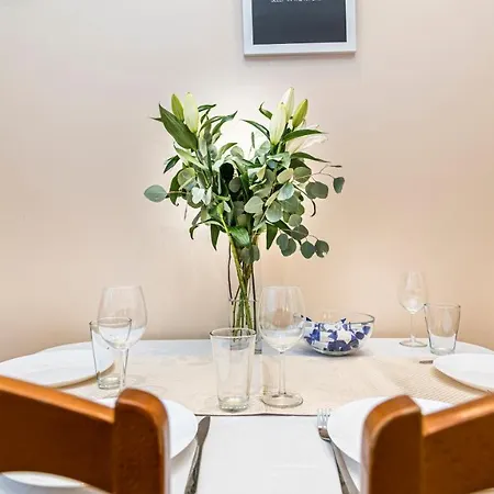 Maya's Flats & - Old Town Dluga 72 Maisonette Apartment Gdansk