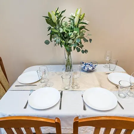 Maya's Flats & - Old Town Dluga 72 Maisonette *