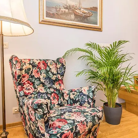 Maya's Flats & - Old Town Dluga 72 Maisonette *