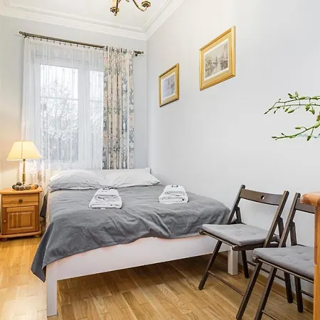 Maya's Flats & - Old Town Dluga 72 Maisonette *