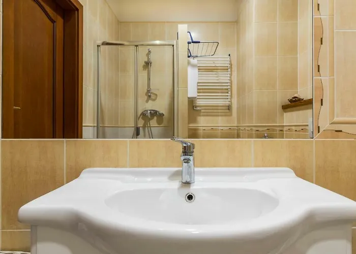 Maya's Flats & - Old Town Dluga 72 Maisonette Gdańsk