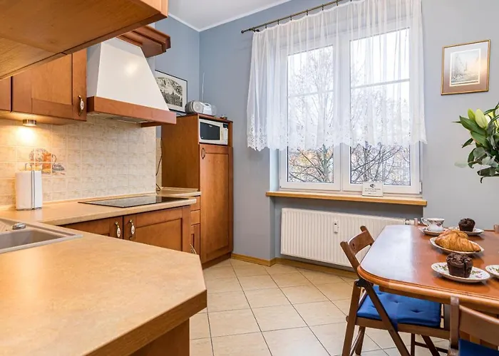 Maya's Flats & - Old Town Dluga 72 Maisonette Apartamento Gdańsk