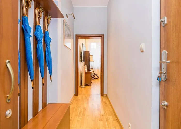 Maya's Flats & - Old Town Dluga 72 Maisonette Apartamento *