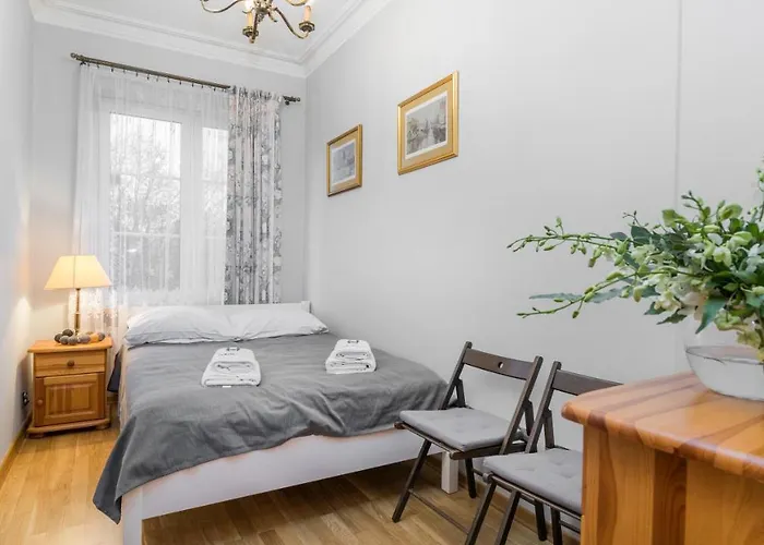 Maya's Flats & - Old Town Dluga 72 Maisonette Apartamento Gdańsk