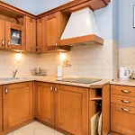 Apartmán Maya's Flats & - Old Town Dluga 72 Maisonette Gdaňsk