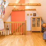 Maya's Flats & - Old Town Dluga 72 Maisonette *