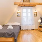 Apartmán Maya's Flats & - Old Town Dluga 72 Maisonette Gdaňsk